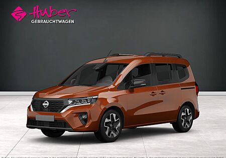 Nissan Townstar N-CONNECTA 131 PS ( * DESIGN-PAKET * )