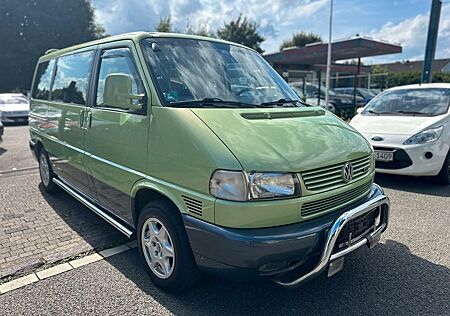VW T4 Multivan Volkswagen *TÜV NEU*
