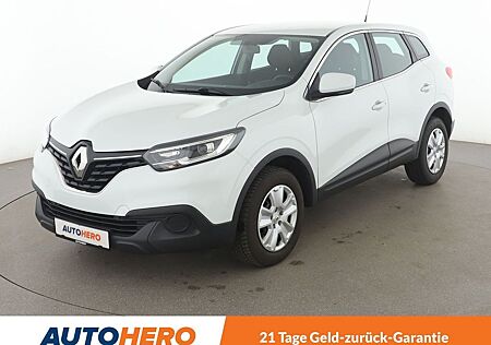 Renault Kadjar 1.3 TCe Life*TEMPO*PDC*AHK*KLIMA*GARANTIE