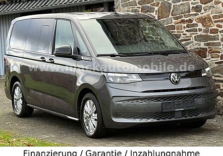 VW T7 Multivan Volkswagen lang 2.0TDI DSG Bulli 1-Hand LED