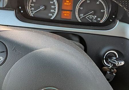 Mercedes-Benz Viano 2.2 CDI TREND EDITION kompakt TREND ED...
