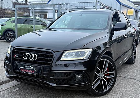 Audi SQ5 Competition 3.0TDI plus quattro|Exkusive|Eu6