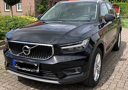 Volvo XC 40 XC40 D3 Momentum Pro Geartronic AHK Kamera