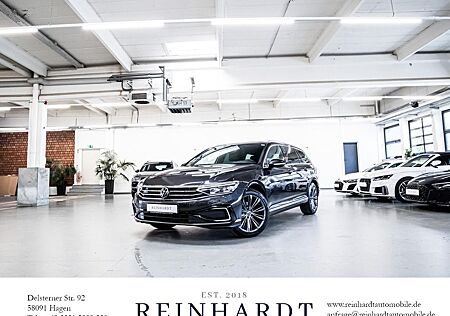 VW Passat Variant Volkswagen GTE ACC/MATRIX/230V/KAM./ACTIVE-I