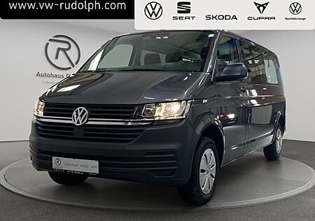 VW T6 Kombi Volkswagen T6.1 Kombi 2.0 TDI LR KLIMA NAVI