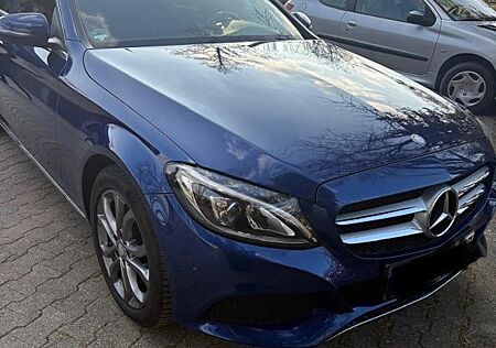 Mercedes-Benz C 180 EDITION Autom. EDITION