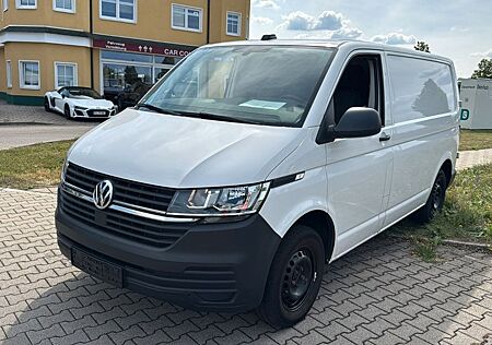 VW T6 Transporter Volkswagen T6.1 Transporter Klima PDC Flügeltür Tempomat