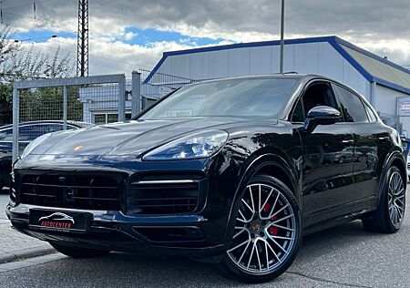 Porsche Cayenne Coupe GTS Sport-Chrono|Pano|Matrix|HUD