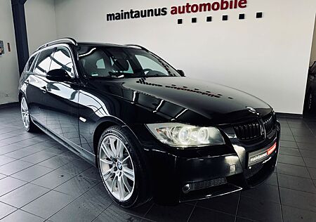 BMW 325i Touring M Sportpaket *XENON+PDC+ALCANTARA*