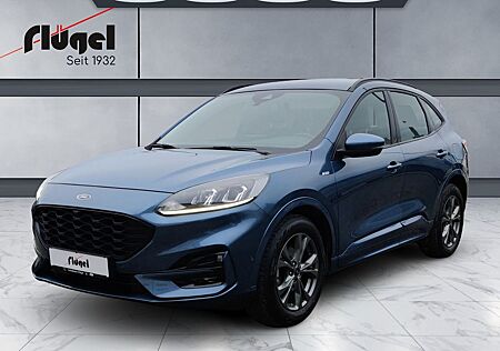 Ford Kuga ST-Line/Fahrerass. u. Winter-Paket/Nav. uvm