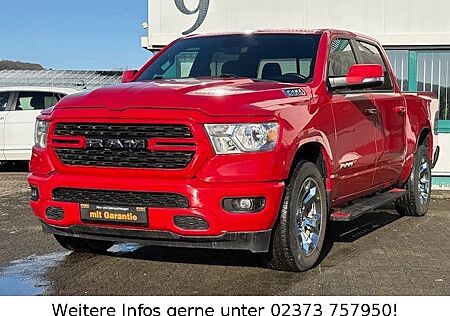 Dodge RAM 1500 5.7l 5. Gen. CrewCab, Navi-App