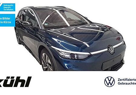 VW ID.7 Volkswagen Tourer 210 kW Pro Navi,AHK,LM20Matrix,Wärme