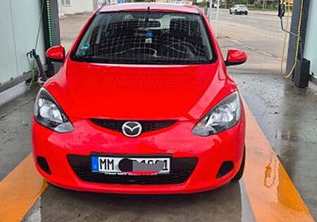 Mazda 2 1.3 63kW Impression Impression