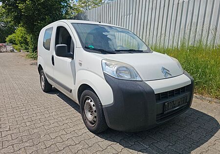 Citroën Nemo