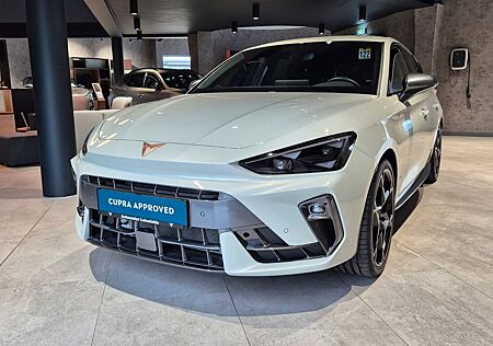 Cupra Leon 1.5 eTSI 150 PS 7-Gang-DSG