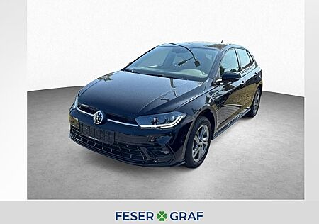 VW Polo Volkswagen R-Line 1.0 TSI DSG MATRIX KAMERA NAVI ACC