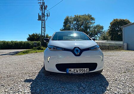 Renault ZOE Z.E. 40 R90 mit Batterie Z.E. 40