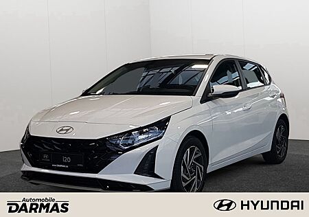 Hyundai i20 1.0 Turbo DCT Trend Mod. 25 Klimaaut.Navi