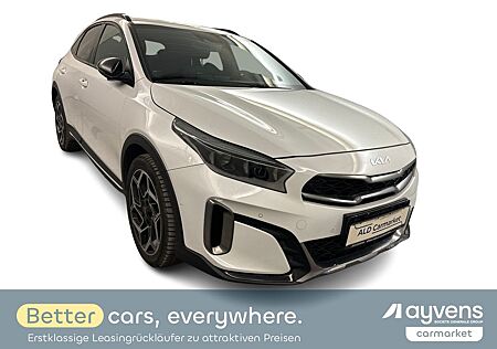 Kia XCeed GT-LINE 1.5 T-GDI OPF DCT7