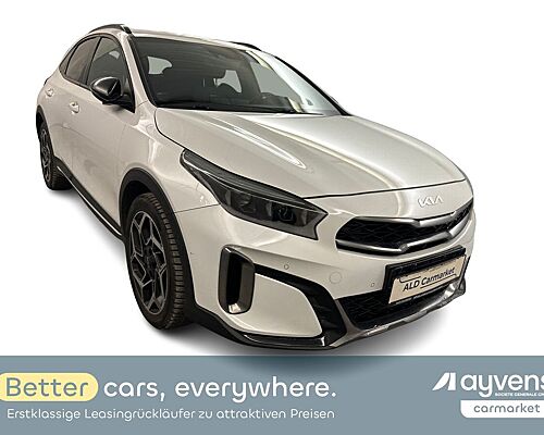 Kia XCeed GT-LINE 1.5 T-GDI OPF DCT7