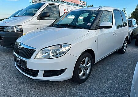Skoda Roomster Ambition*2. Hand*