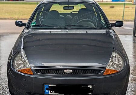 Ford Ka /+ 1,3 51kW Style Style