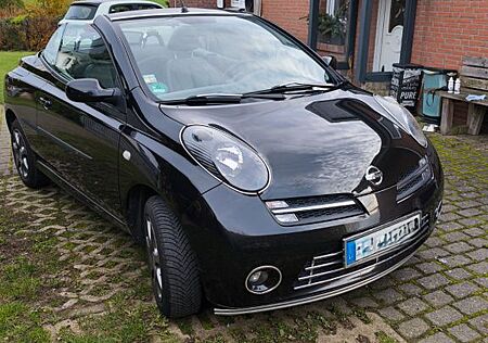 Nissan Micra C+C Premium 1.4 Premium