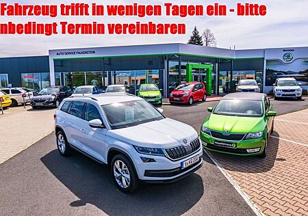 Skoda Karoq Style 1,5 TSI 150PS LED/AHZV/Navi/WR