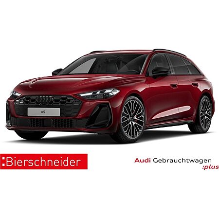 Audi A5 leasen