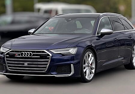 Audi S6 Avant TOP-Ausstattung, Garantie, Scheckheft