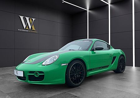 Porsche Cayman gebraucht kaufen Porsche Cayman S Sport Edit. Nr. 177 von 700