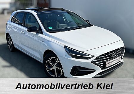 Hyundai i30 1.0 T-GDI Intro Edition GARANTIE! Navi,Pano