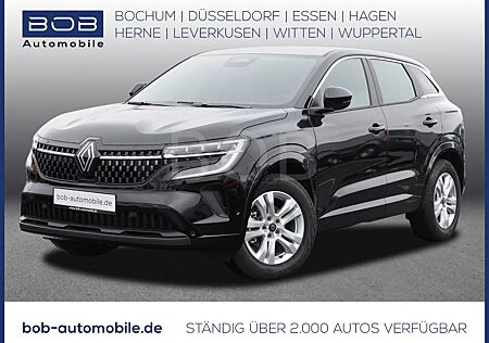 Renault Austral Evolution Mild Hybrid 160 Automatik NAVI