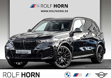 BMW X5 xDrive30d M Sport HUD AHK Pano har/kar 360