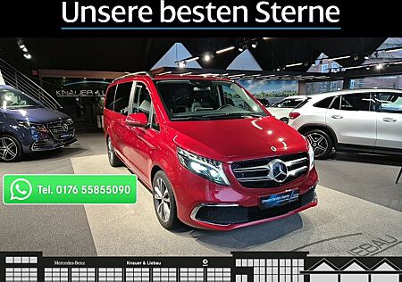 Mercedes-Benz V 250 V 250d EAV/L Avantgarde*AHK*Stndhzg*Distronic*Ca