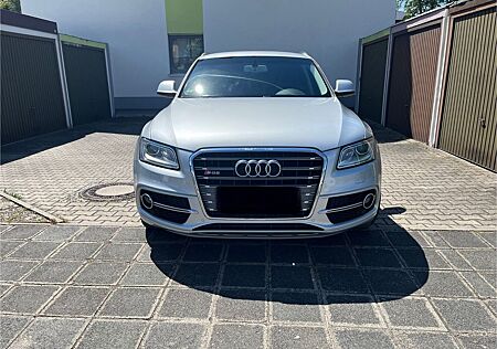Audi SQ5 3.0 TDI tiptronic quattro -