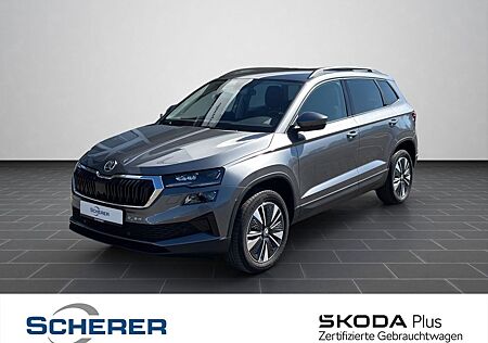 Skoda Karoq Style 2.0 TDI DSG MATRIX CARPLAY RFK GRA