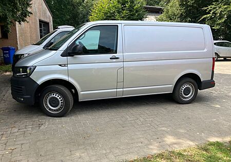 VW T6 Transporter Volkswagen