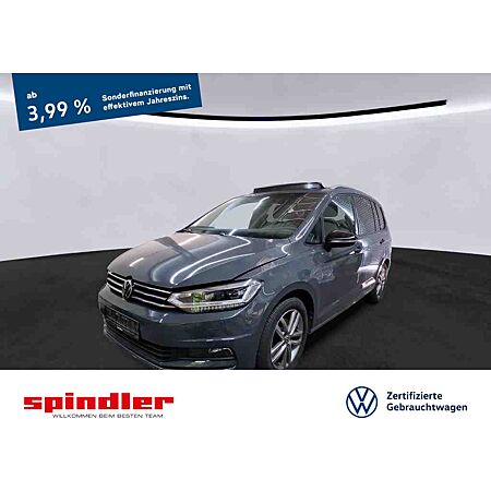 VW Touran leasen VW Touran leasen