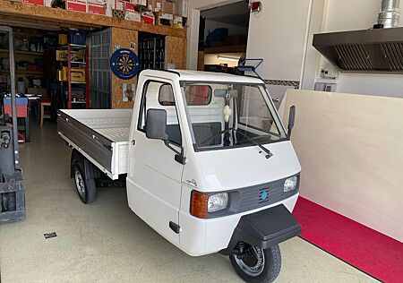 Piaggio APE TM