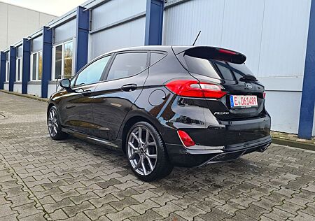 Ford Fiesta 1.0 EcoBoost ST-LINE **LED**ACC**KAMERA**