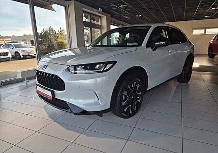 Honda ZR-V e:HEV Advance