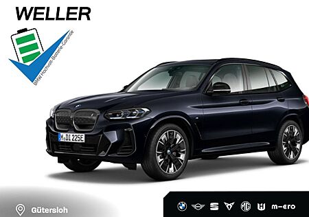 BMW iX3 M Sport AHK,Pano,Laser,HUD,H/K,360°,DAPro