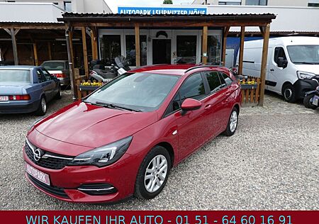 Opel Astra K Sports Tourer Edition #PDC#SHZG#TEMP#65