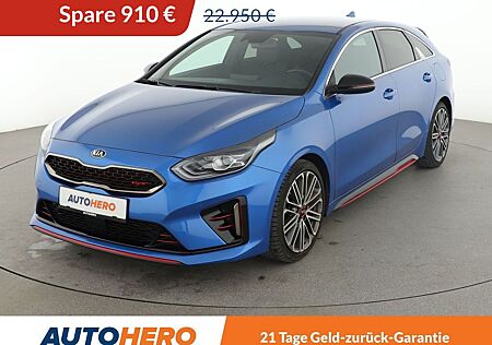 Kia Pro_ceed pro_cee'd 1.6 TGDI GT
