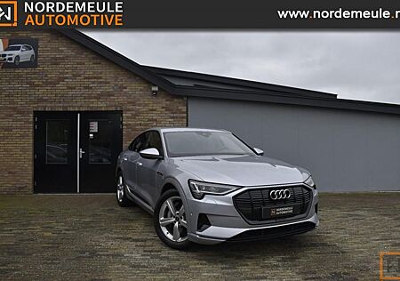 Audi e-tron 55 SPORTBACK QUATTRO Business ED. Xenon,