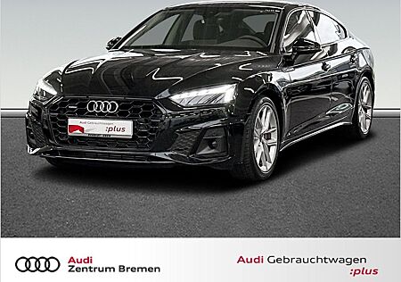 Audi A5 Sportback 40 TFSI S line Quattro UPE69 MATRIX