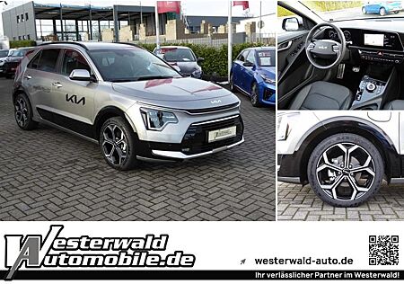 Kia Niro 1.6 PHEV Plug-in Hybrid Spirit Tech./Relax/