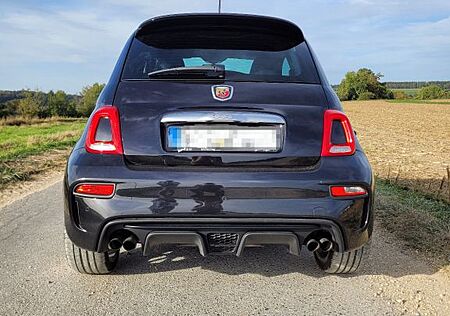 Abarth 595 1.4 T-Jet 16V -