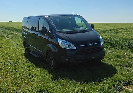 Ford Transit Custom Tourneo Custom 2.2 tdci